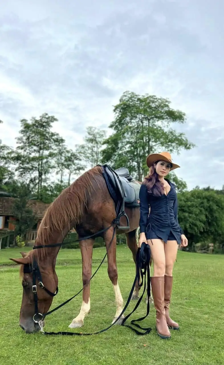 HAPPY RANCH TRỊ AN – GẦN 30 NĂM ĐỒNG HÀNH CÙNG HÀNH TRÌNH TRẢI NGHIỆM