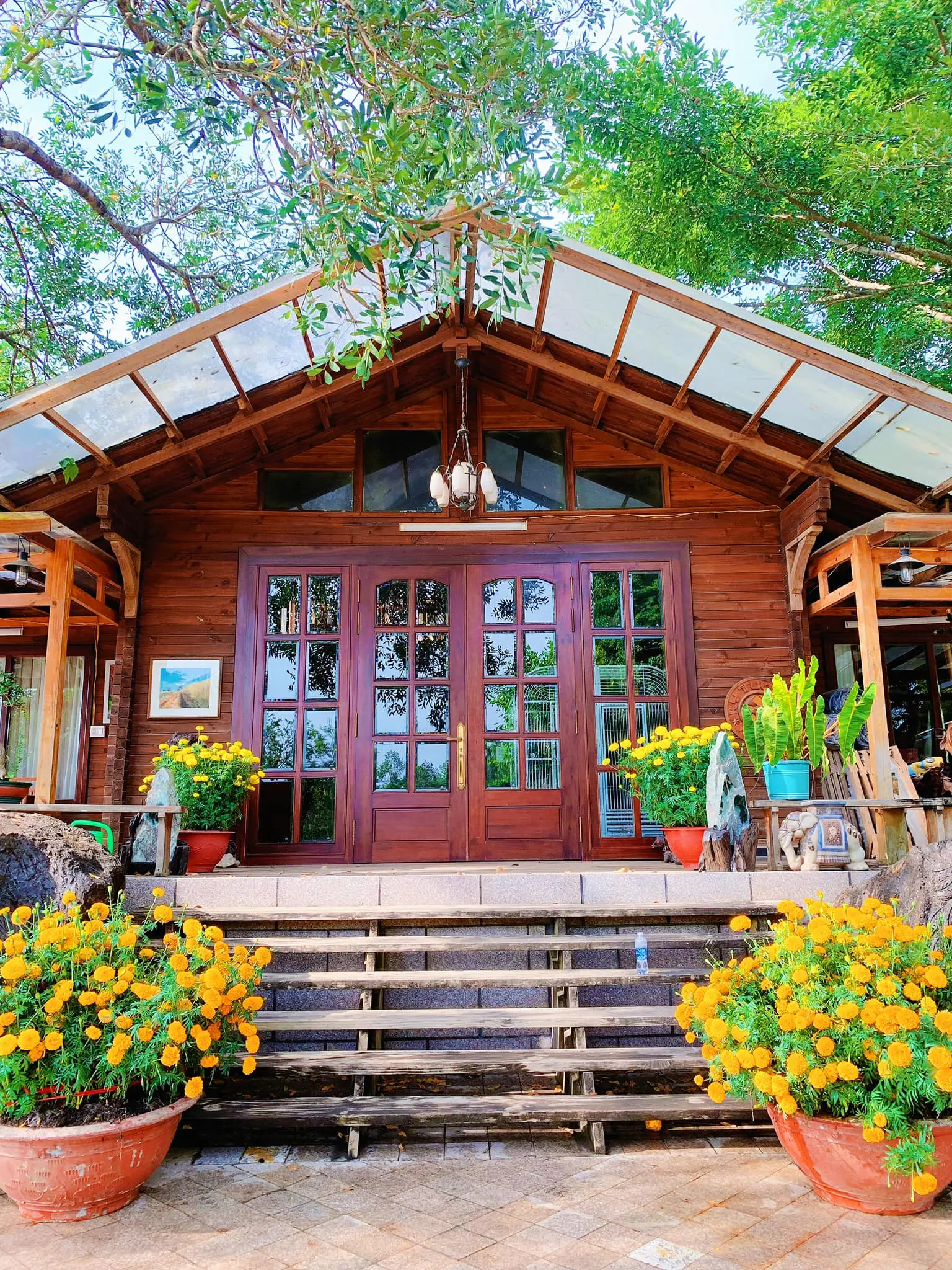 HAPPY RANCH TRỊ AN – GẦN 30 NĂM ĐỒNG HÀNH CÙNG HÀNH TRÌNH TRẢI NGHIỆM